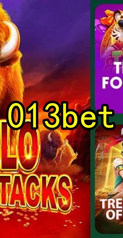 013bet.Com - Caça-Níqueis Online Cassino